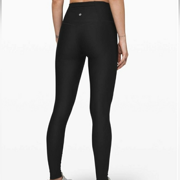 Lululemon Mapped Out Leggings - Picture 3 of 8